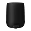 Blomus Sono Pedal Bin Black