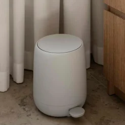 Blomus Sono Pedal Bin Moonbeam 3 L