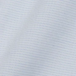 Blue De Génes Basso Dob Shirt Blue Water