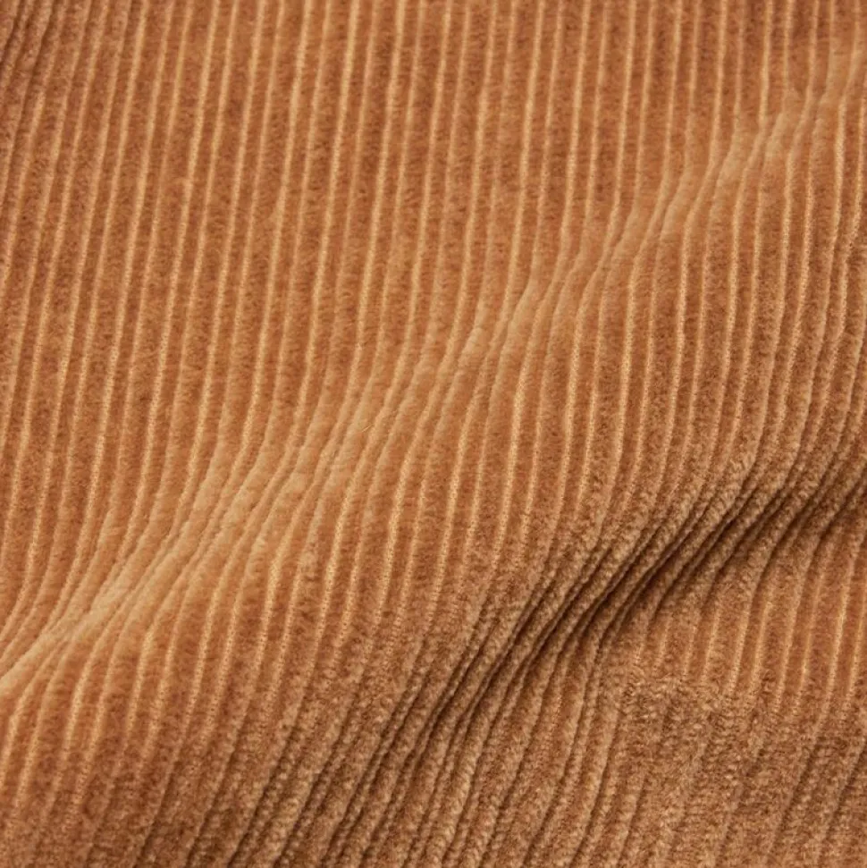 Blue De Gênes Manuel Cord Chino