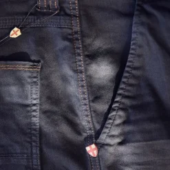 Blue De Gênes Paulo Pavia 1 Midnight Blue