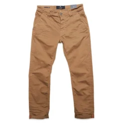 Blue De Gênes Paulo Pavia 1 Chino Fudge