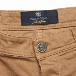 Blue De Gênes Paulo Pavia 1 Chino Fudge