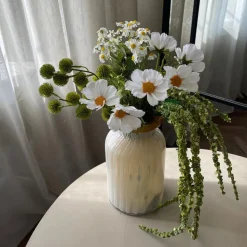 Botané Studios Amaranthus Flower Green