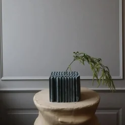 Botané Studios Amaranthus Cruentus Flower Green