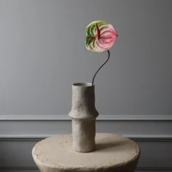 Botané Studios Anthurium Flower Pink