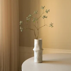 Botané Studios Blueberry Branch Large Light Green