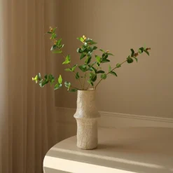 Botané Studios Eucalyptus Leave Green