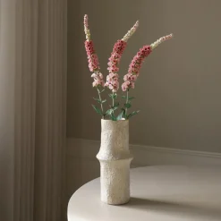 Botané Studios Foxtail Flower Pink