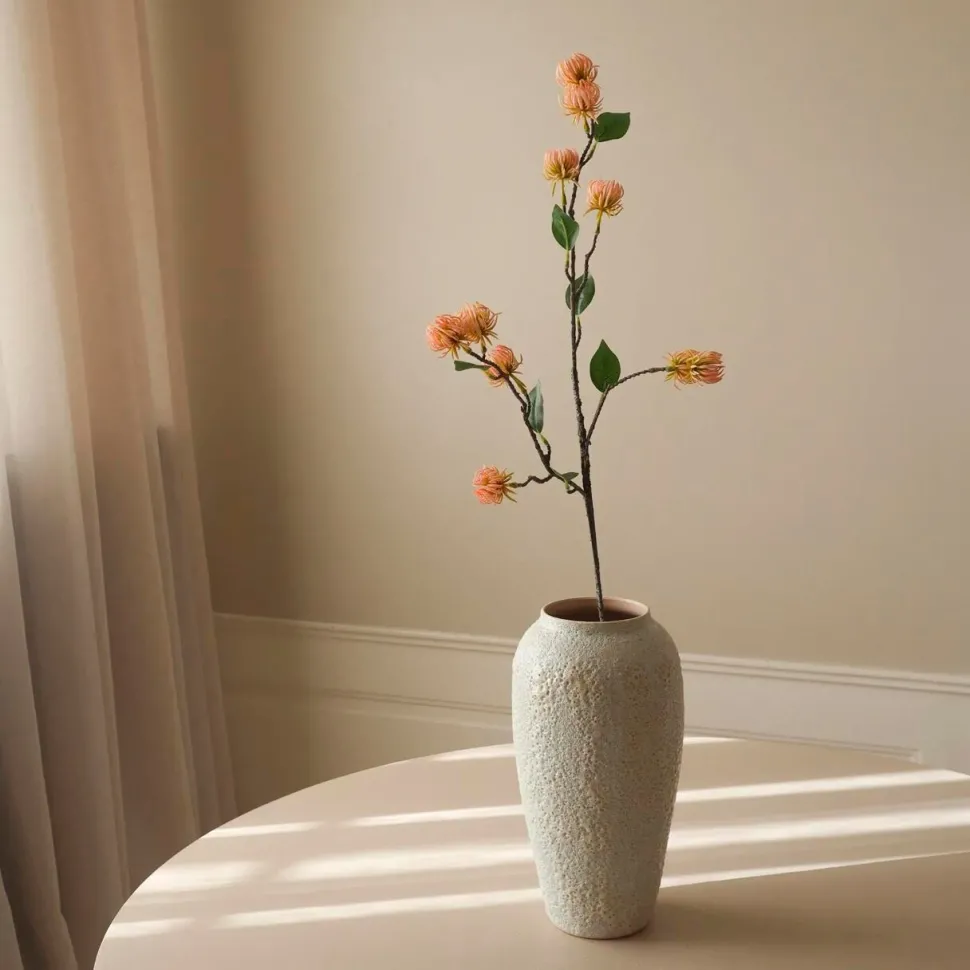 Botané Studios Hamamelis Branch Pink