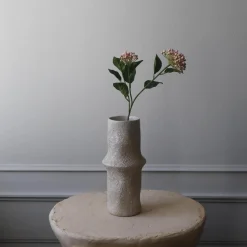 Botané Studios Hydrangea Berry Branch Rose