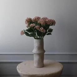 Botané Studios Hydrangea Berry Branch Rose