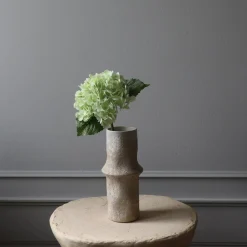 Botané Studios Hydrangea Flower Light Green