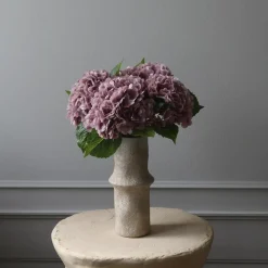 Botané Studios Hydrangea Flower Purple