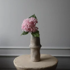 Botané Studios Hydrangea Flower Light Pink