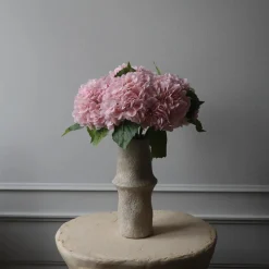 Botané Studios Hydrangea Flower Light Pink