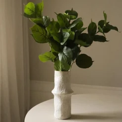 Botané Studios Hydrangea Leaves Green