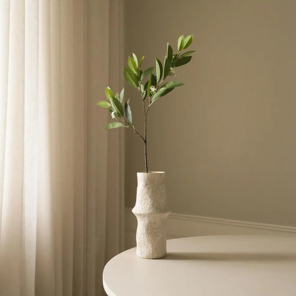 Botané Studios Jasmine Leave Green