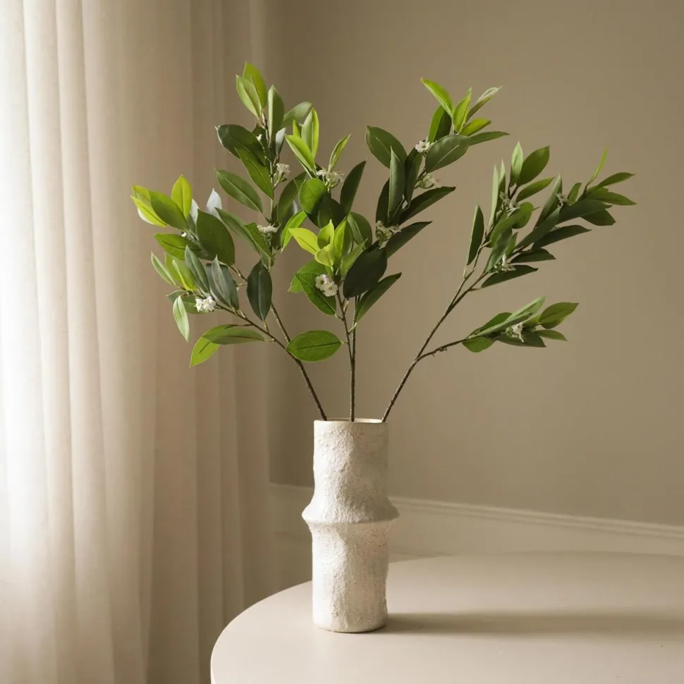 Botané Studios Jasmine Leave Green