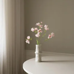 Botané Studios Large Cosmo Daisy Flower Light Pink