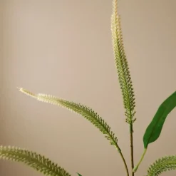 Botané Studios Mini Amaranthus Branch Green