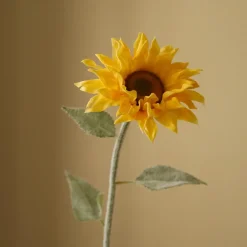 Botané Studios Pacino Sunflower Yellow