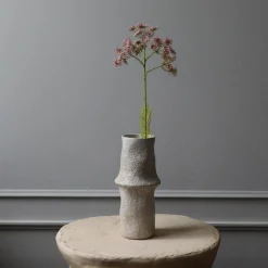 Botané Studios Queen Anne's Lace Flower Pink