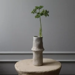 Botané Studios Queen Anne's Lace Flower Green