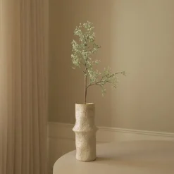 Botané Studios Rosehip Corallo Branch White