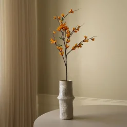 Botané Studios Star Magnolia Branch Yellow