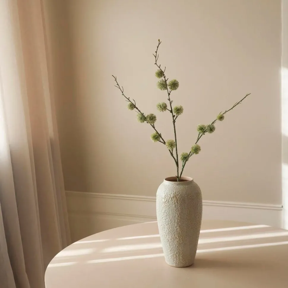 Botané Studios Thistle Ball Branch Green