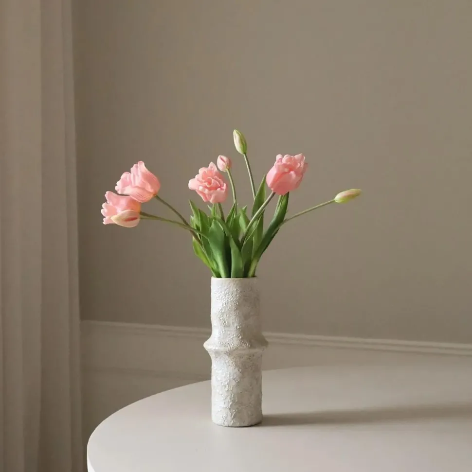 Botané Studios Triumpf Tulip Light Pink (5 pieces)