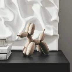 Boyhood Design Balloon D'og Oak Small