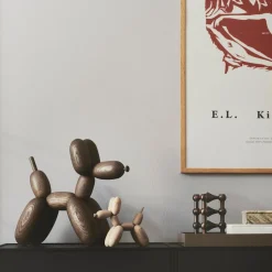 Boyhood Design Balloon D'og Oak Small
