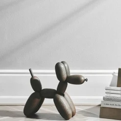 Boyhood Design Balloon D'og Smoked Oak Large