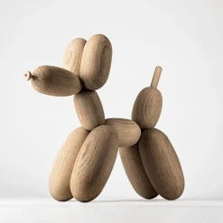 Boyhood Design Balloon D'og Oak Large