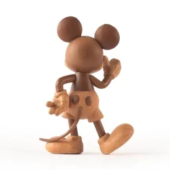 Boyhood Design Disney x Mickey Mouse Oak Small