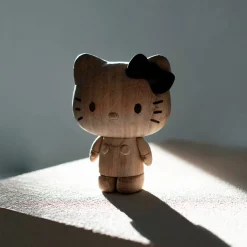 Boyhood Design Hello Kitty Oak Small
