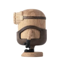 Boyhood Design Minion Bob Oak Small