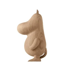 Boyhood Design Moomintroll Oak Mini