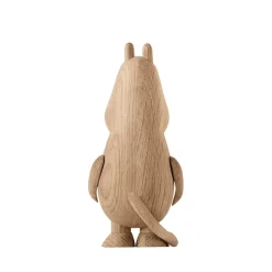 Boyhood Design Moomintroll Oak Mini