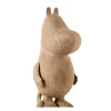 Boyhood Design Moomintroll Oak Small