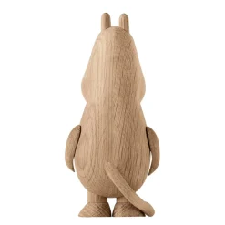 Boyhood Design Moomintroll Oak Small