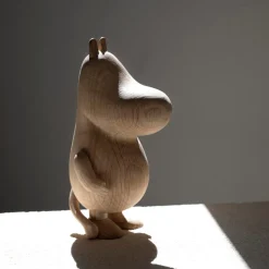 Boyhood Design Moomintroll Oak Small