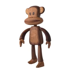 Boyhood Design Paul Frank Julius The Monkey Walnut/Oak Small
