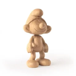 Boyhood Design Smurfs Oak Small