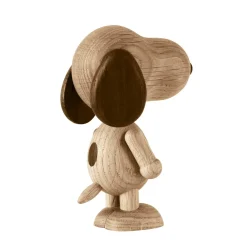 Boyhood Design Snoopy Oak/Smoked Oak Small