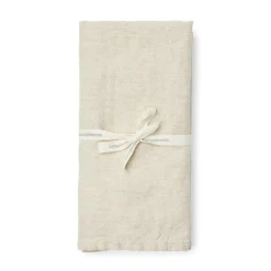 Compliments Arles Napkins Linen 45x45 cm