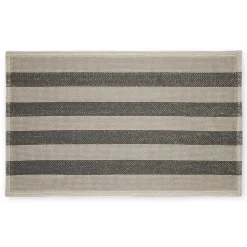 Compliments Basin Rug Grey/Taupe 50x80 cm