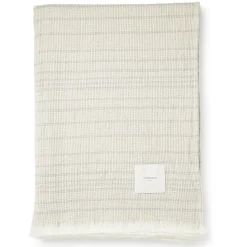 Compliments Cielo Throw Sand/Grey 130x190 cm